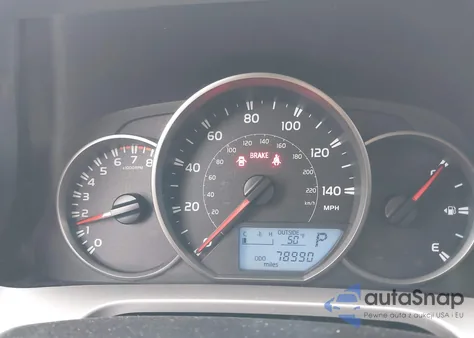 2016 Toyota Rav4 Le from USA, damaged, VIN JTMBFREV2GJ104171